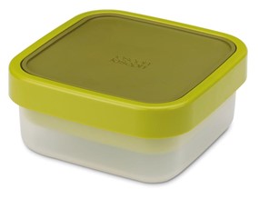 JOSEPH JOSEPH  Lunch Box na sałatki  zielony  GoEat