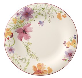 Villeroy&Boch Mariefleur Basic Talerz Okrągły Gourmet