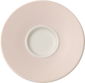 Villeroy Boch - Caffe Club Uni Pearl - Spodek do Filiżanki do Espresso 