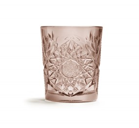 Libbey HOBSTAR szklanka 35,5 cl ROSE