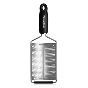 MICROPLANE GOURMET Tarka Dual Blade - Coarse & Fine