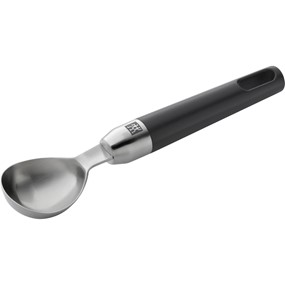 Zwilling TWIN Pure Black Łyżka do lodów 19 cm