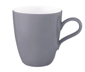 SELTMANN LIFE FASHION ELEGANT GREY Kubek z uchwytem 400 ml