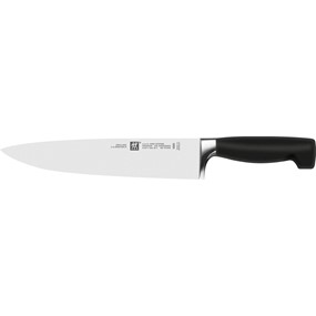 Zwilling Four Star Nóż szefa kuchni 23 cm