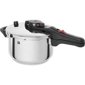 Zwilling AirControl Szybkowar 4 ltr