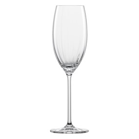 SCHOTT ZWIESEL PRIZMA Szampan 288 ml (kpl. 2 szt)