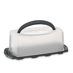 KELA - Pojemnik prostokątny XL na ciasto PPszaryDeli