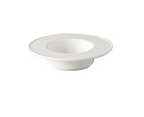 RAK Porcelain Nordic spodek do filiżanki 90 ml
