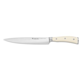 WUSTHOF Classic Ikon Creme Nóż kuchenny 20 cm