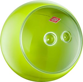 Wesco Pojemnik Zielony 248mm Space Ball