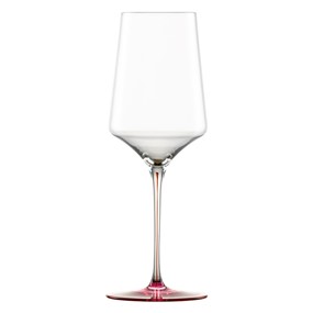 Schott Zwiesel INK Wino białe 407 ml, czerwony  (1 szt.)