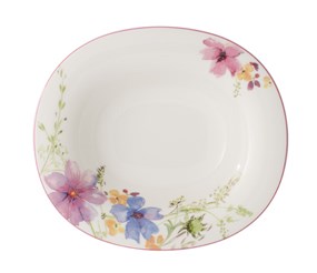 Villeroy&Boch Mariefleur Basic Talerz Głęboki Owalny