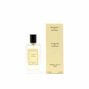 Cereria Molla Spray Premium 100ml. Tuberose and Jasmine