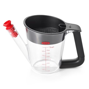 OXO - Separator tłuszczu 2 cup Good Grips