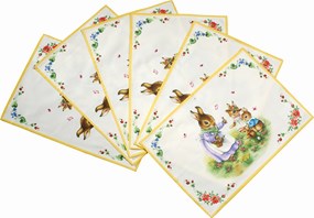 Villeroy&Boch  - Spring Fantasy Placemata Cotton Family