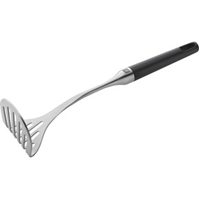 Zwilling TWIN Pure Black Tłuczek do ziemniaków 30 cm