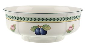 Villeroy&Boch French Garden Fleurence Miska Sałatkowa 25cm.