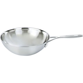 Demeyere Industry 5 Wok 30 cm