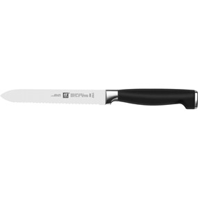 Zwilling TWIN Four Star II Nóż uniwersalny 13 cm