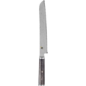 Miyabi 5000MCD 67 Nóż do pieczywa 24 cm