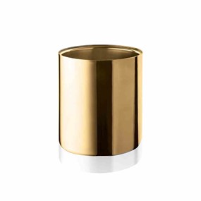 MEPRA Cooler na 1 butelkę 16cm Oro,Stile