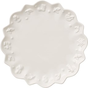 Villeroy&Boch Toy's Delight Royal Classic Spodek do Filiżanki do kawy Herbaty 18,5 cm.