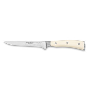 WUSTHOF Classic Ikon Creme Nóż do trybowania 14 cm