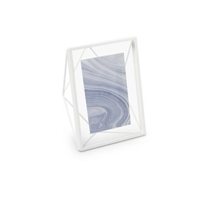Umbra Ramka na zdjęcia 10x15 cm biała PRISMA