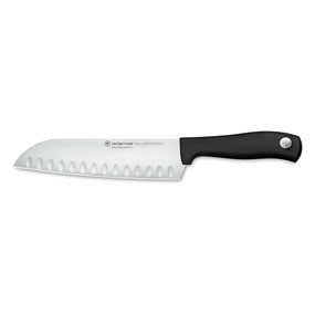 WUSTHOF Silverpoint Nóż santoku 17 cm