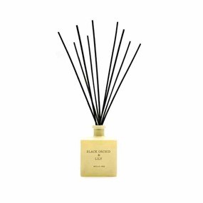 Cereria Molla Dyfuzor Premium Reed 500ml Black Orchid and Lilly
