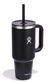HYDRO FLASK - Kubek 40oz All Around Travel Tumbler Black