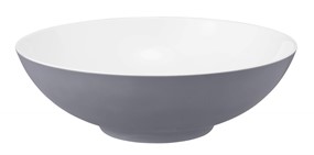 SELTMANN LIFE FASHION ELEGANT GREY Miska 30 cm