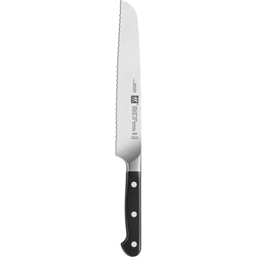 Zwilling Zwilling Pro Nóż do pieczywa 20 cm