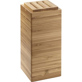 Zwilling Storage Pojemnik bambusowy 24 cm