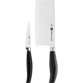 Zwilling Five Star Zestaw 2 noży