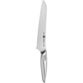 Zwilling Twin Fin II Nóż do pieczywa 20 cm