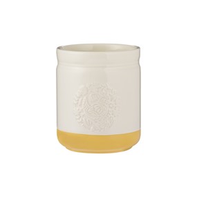 MASON CASH - Pojemnik na przybory kuchenne Home to Roost