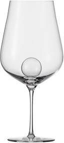 SCHOTT ZWIESEL Air Sense Kieliszki do bordeaux 843 ml