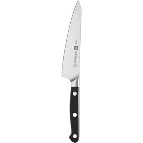 Zwilling Zwilling Pro Kompaktowy nóż szefa kuchni 14 cm