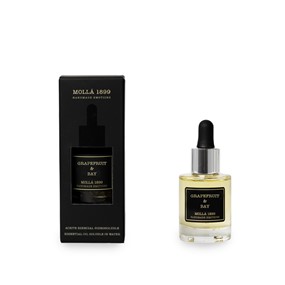 Cereria Molla Boutique Olejek eteryczny 30ml, Grapefruit and Bay