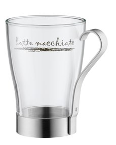 WMF Szklanka do Latte-Macchiato matt