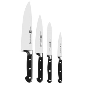 Zwilling Professional "S" Zestaw 4 noży