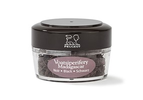 PEUGEOT Refill Pieprz Voatsipferifery Madascar 16g (op. 1 szt.)