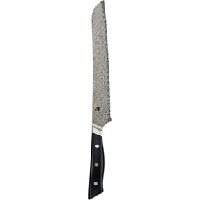 Miyabi 800DP Nóż do pieczywa 24 cm
