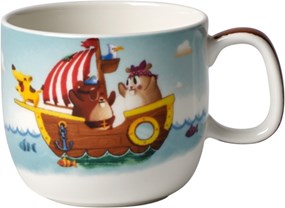 Villeroy&Boch Chewy Treasure Kubek z Uchem Mały 0,18l