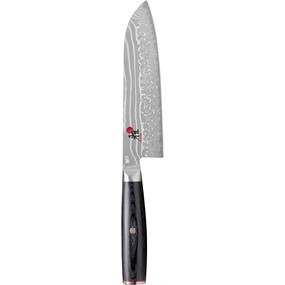 Miyabi 5000FCD Nóż santoku 18 cm