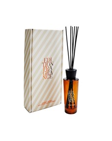 EDITION FRAGRANCE - Dyfuzor zapachowy 200ml SigSpices Whisky Nobil