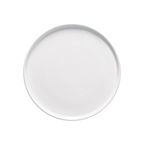 La Porcellana Bianca Essenziale Gourmet Zestaw 6 talerzy obiadowych 26 cm