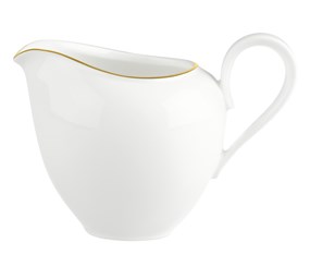 Villeroy&Boch Anmut Gold Mlecznik 6 pers.