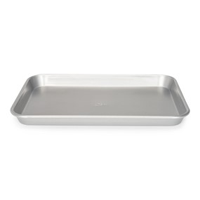 Patisse Blacha do pieczenia 34x24cm SILVERTOP